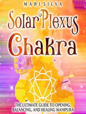 cover image of Solar Plexus Chakra
